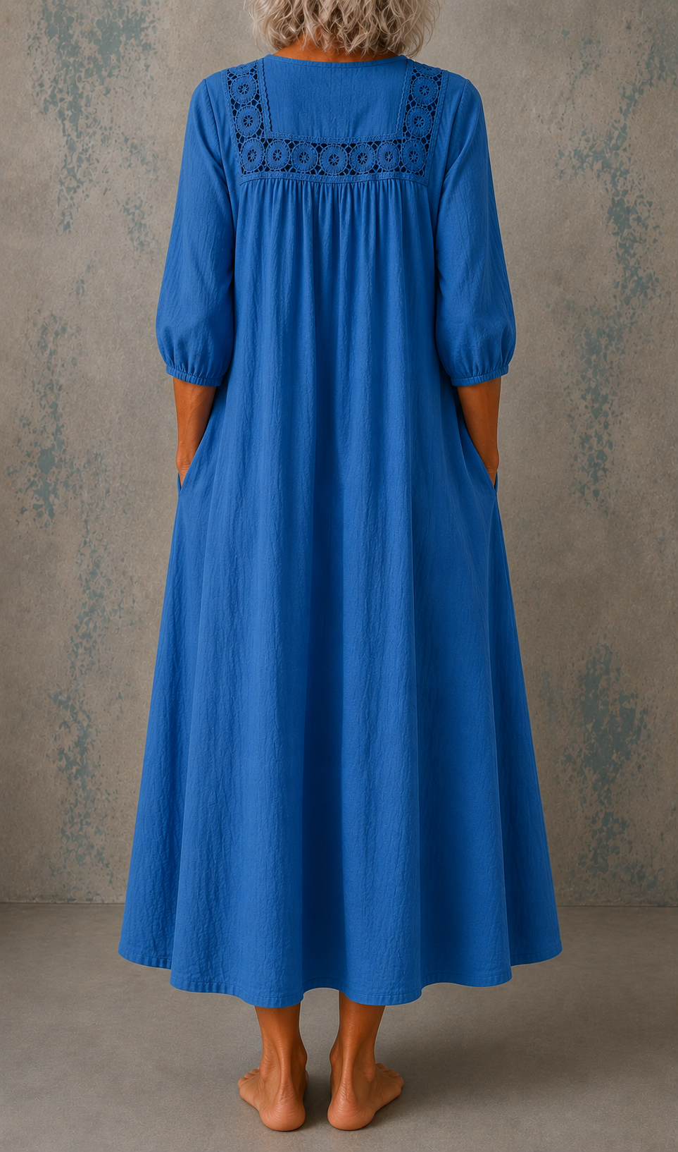Helen™ | Everyday Grace Dress