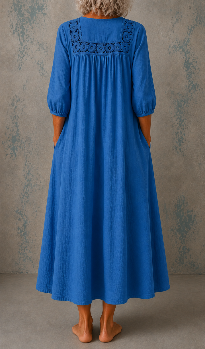 Helen™ | Everyday Grace Dress