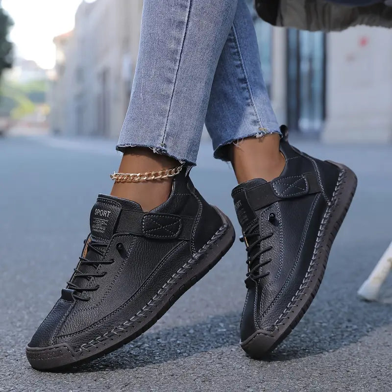 Adéla | Breathable Sneakers