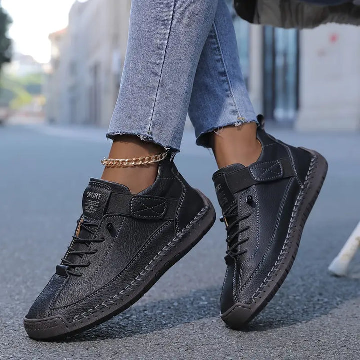 Adéla | Breathable Sneakers