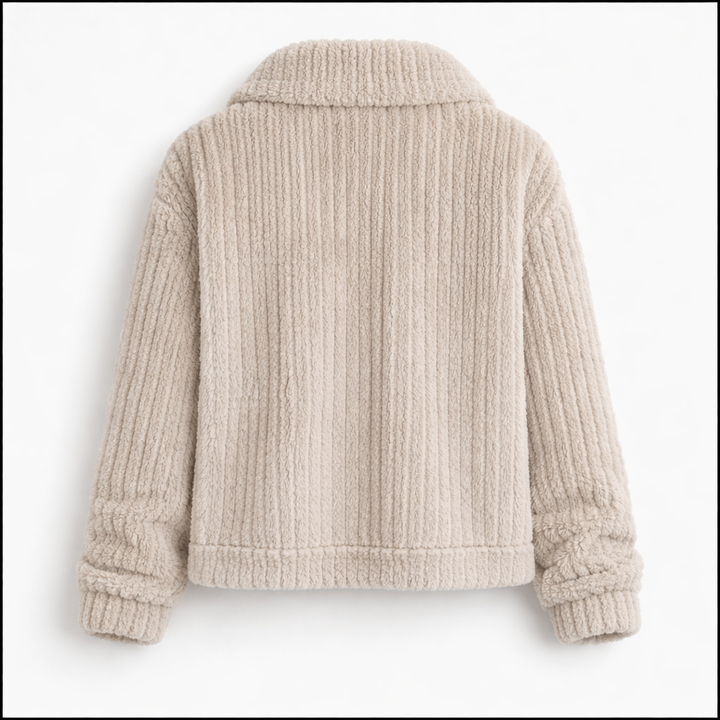 Sophie | Fleece Vest