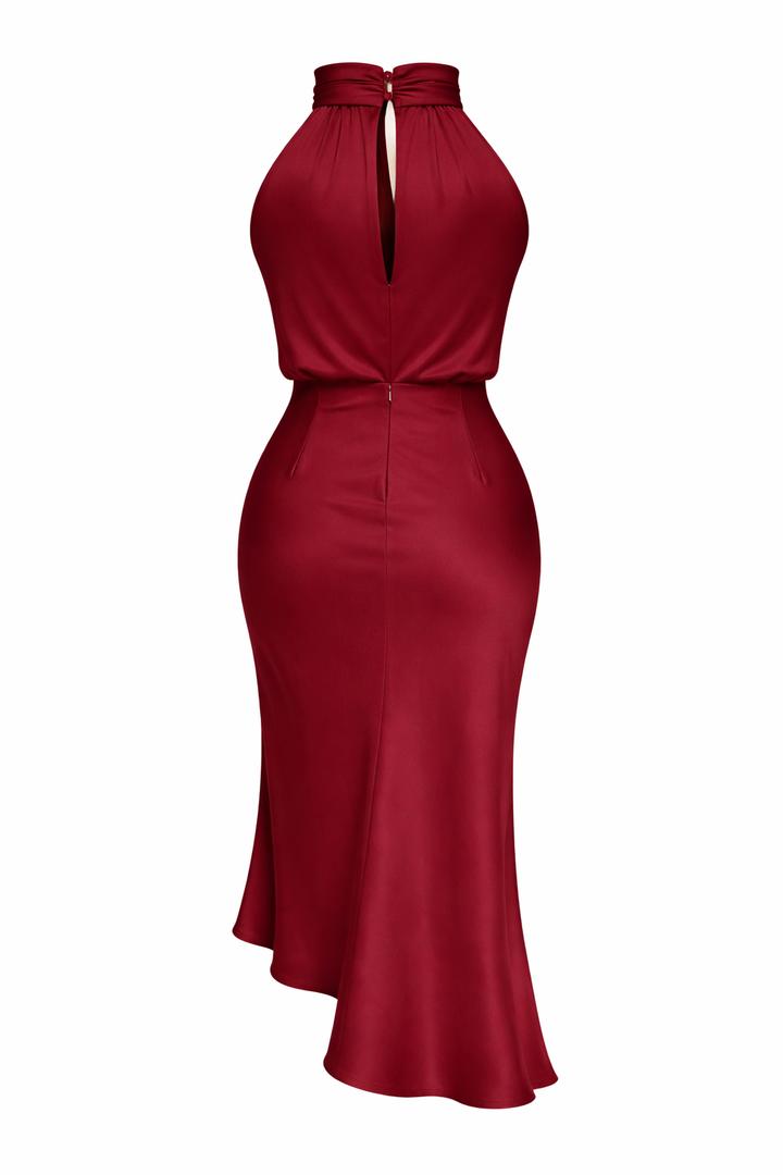 Benthe | Stylish Cocktail Dress
