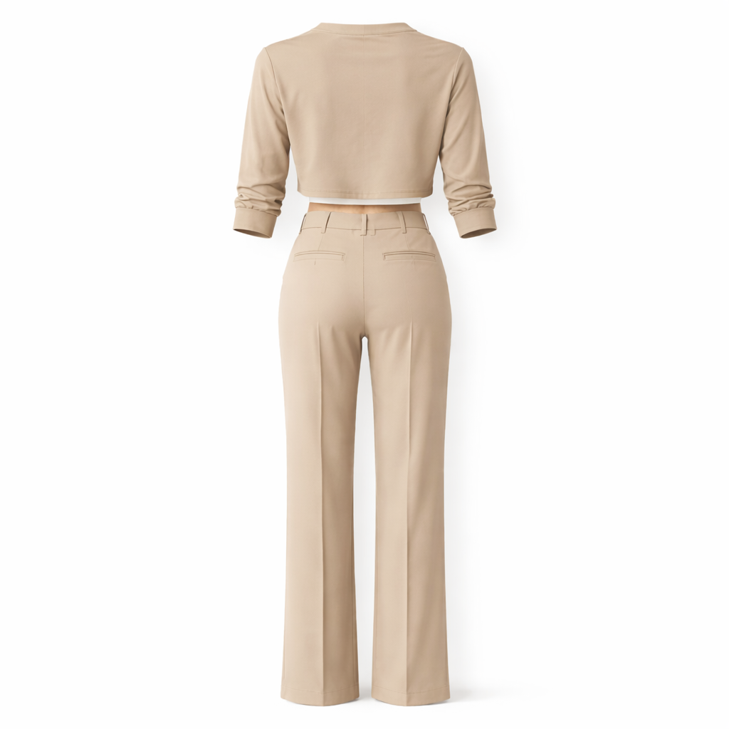 Ella | Trendy Loungewear Set
