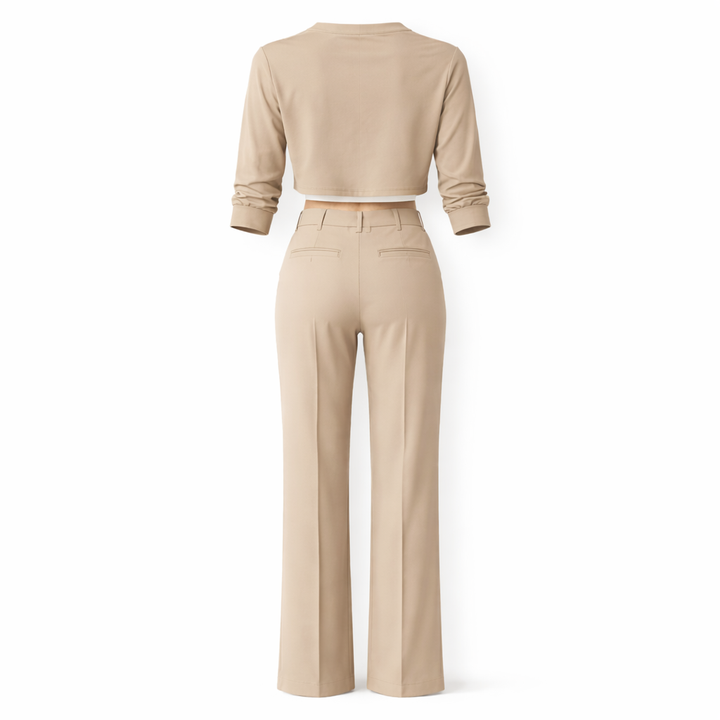 Ella | Trendy Loungewear Set