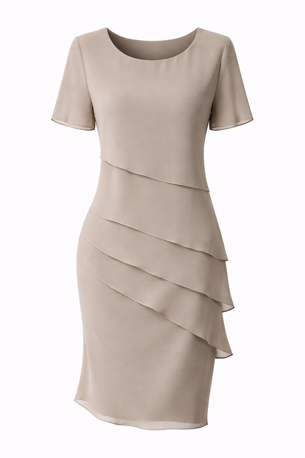 Janet | Elegant Dress