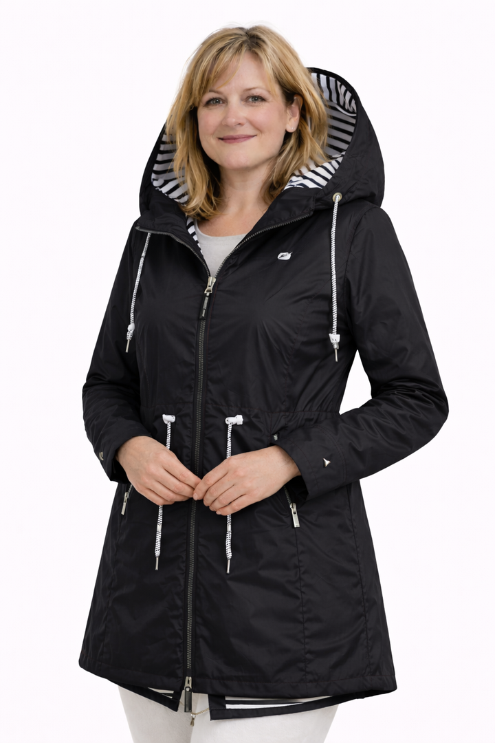 Paige | Stylish Waterproof Jacket