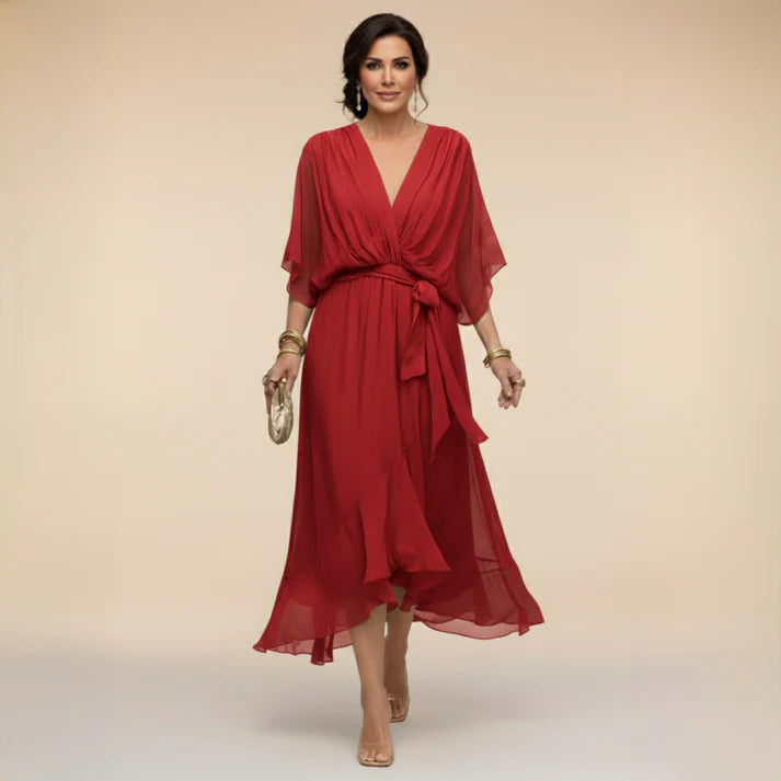 Helene™ | Elegant Dress