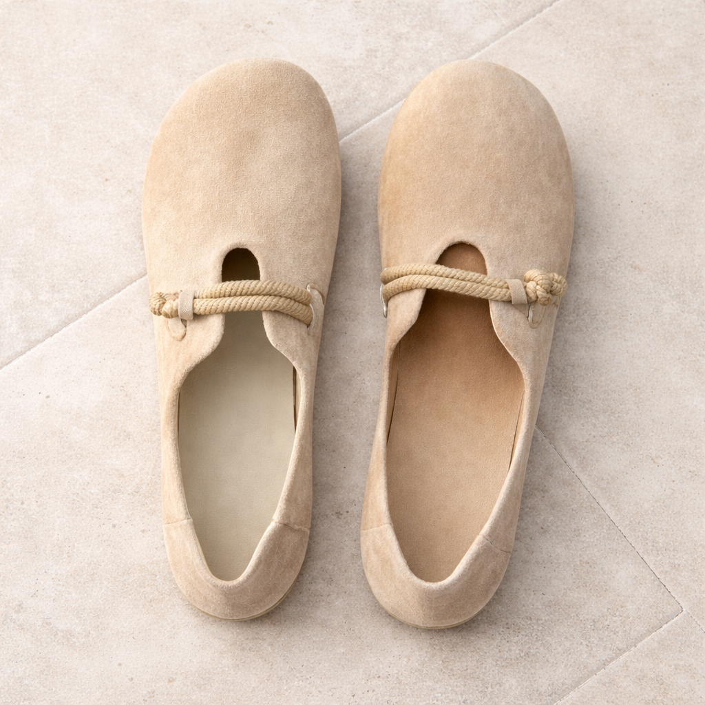 MAVEN | Orthopedic Loafers