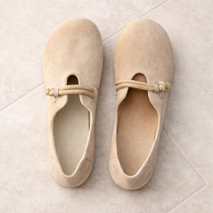 MAVEN | Orthopedic Loafers