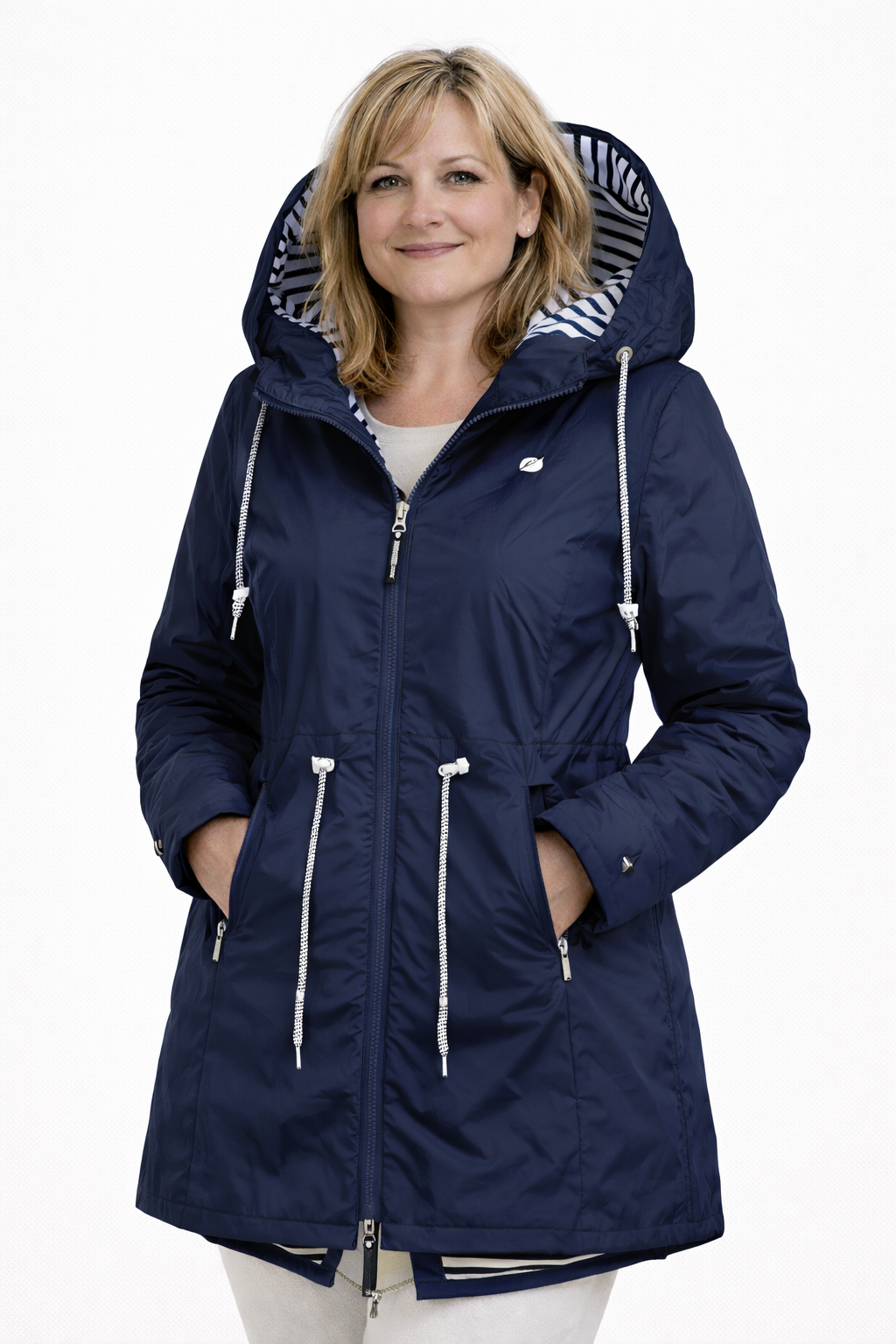 Paige | Stylish Waterproof Jacket