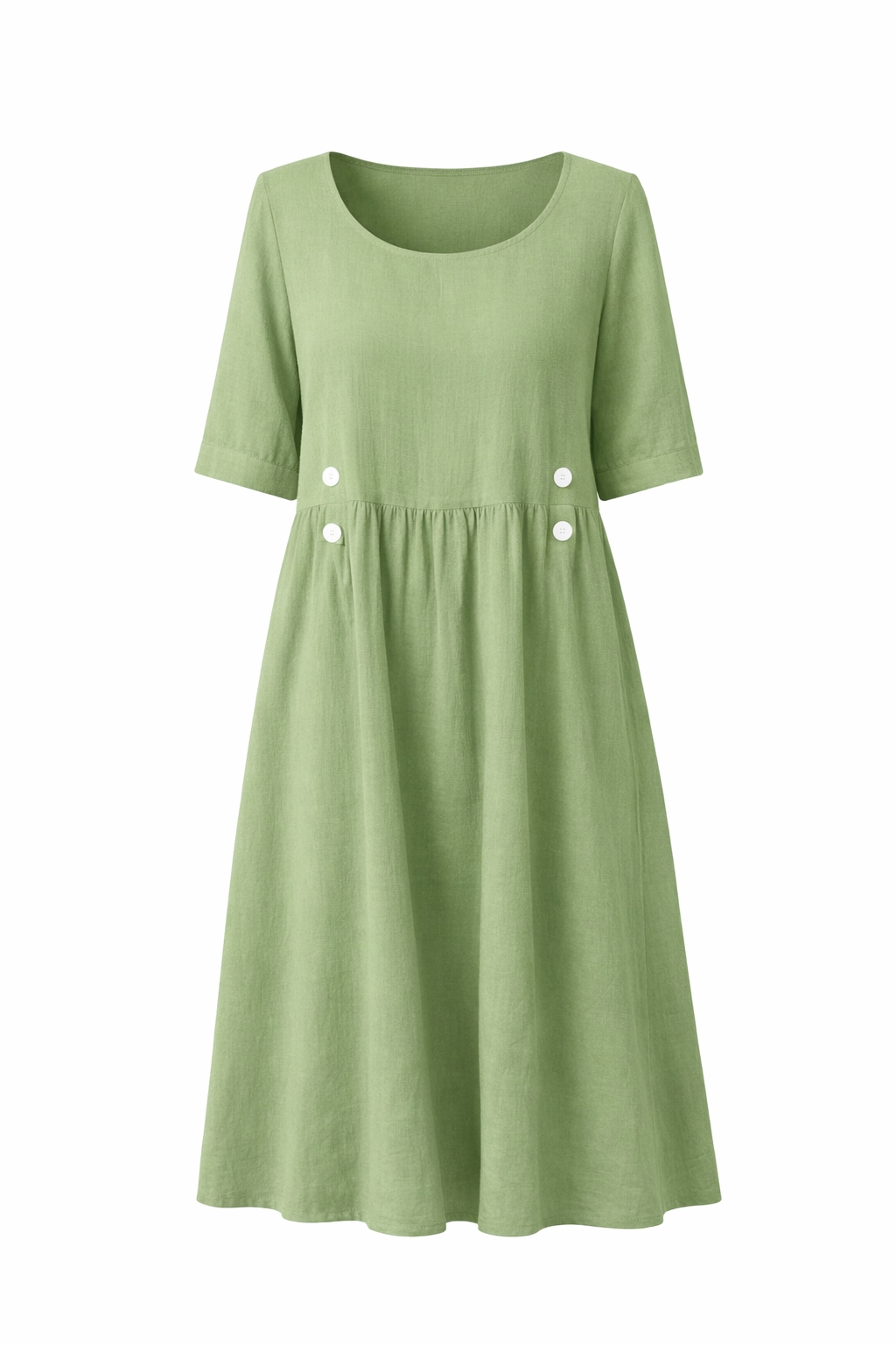 Elora™ | Breeze Dress