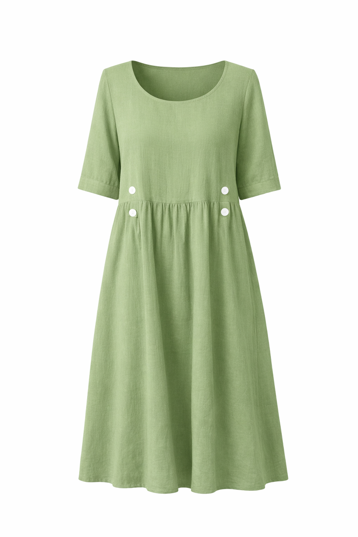 Elora™ | Breeze Dress
