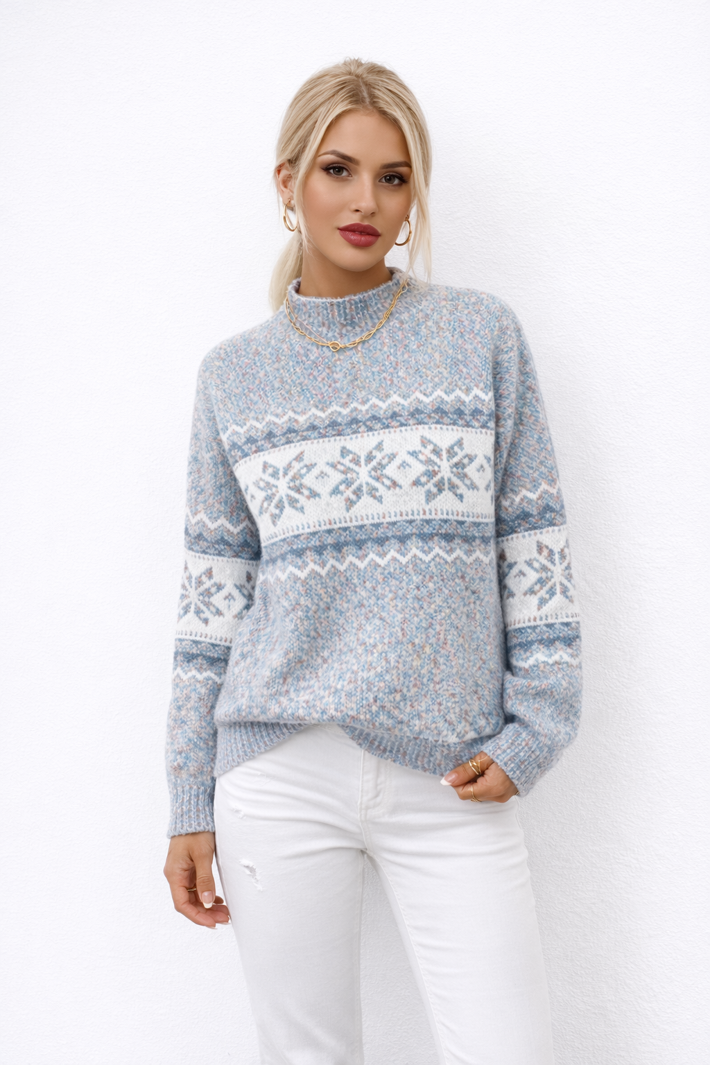 Lura | Vintage sweater