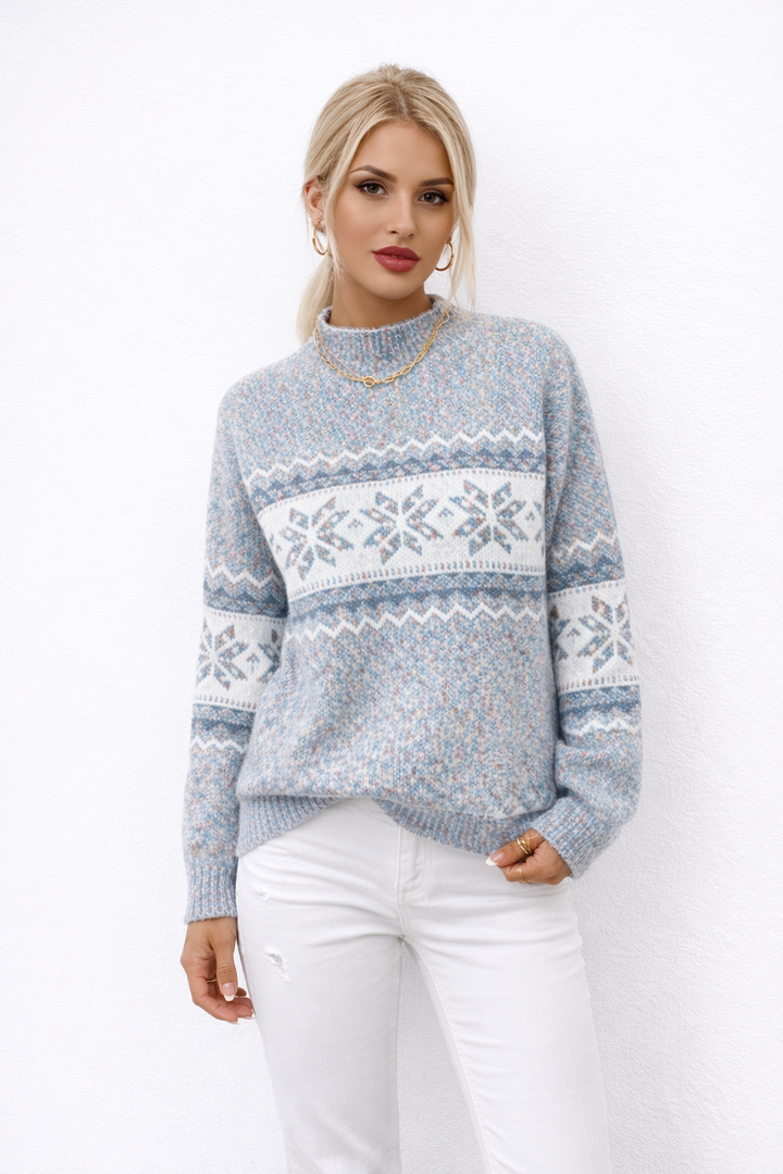 Lura | Vintage sweater