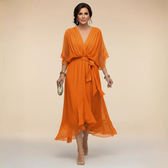 Helene™ | Elegant Dress