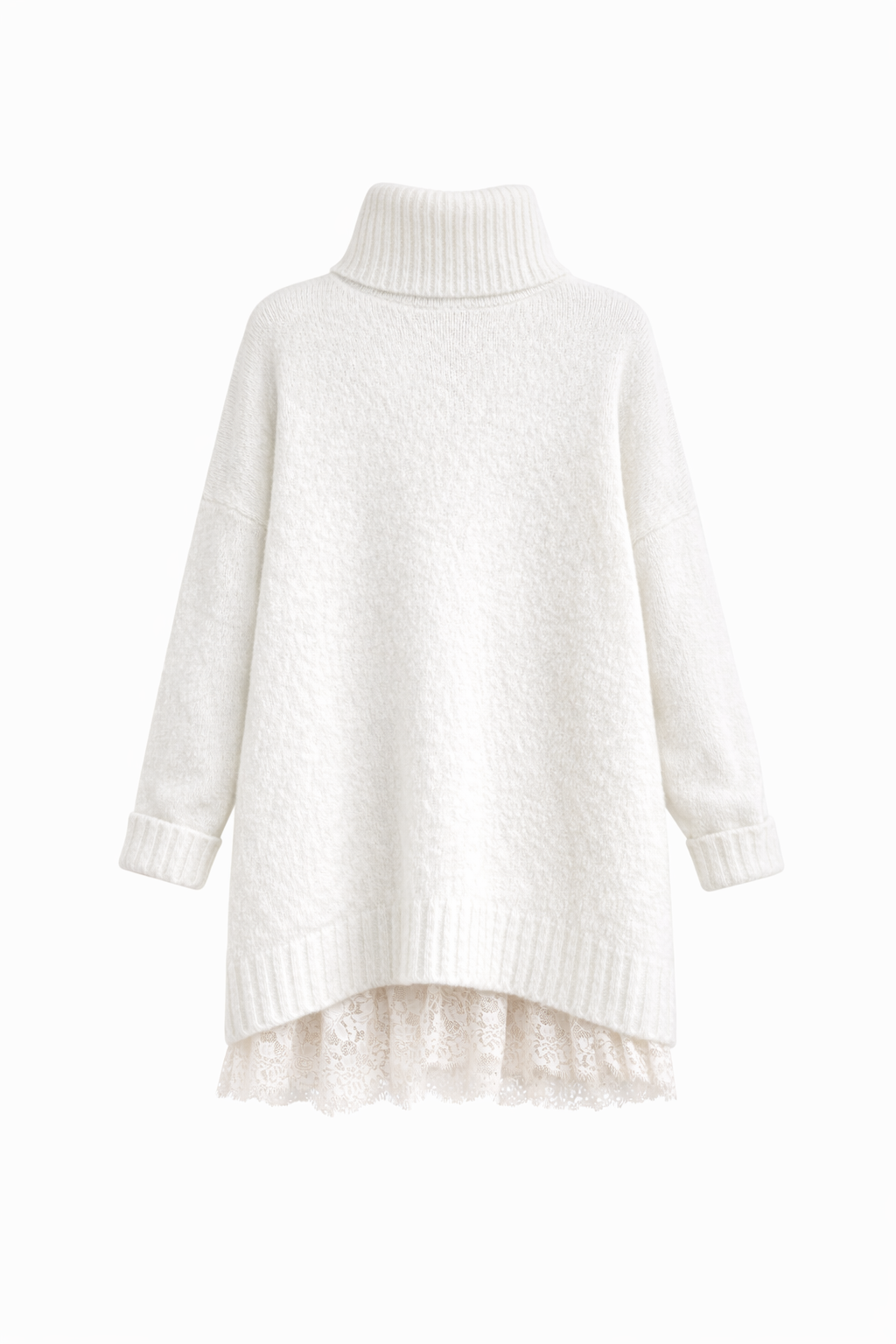 Aurora | Sweater & Dress Set