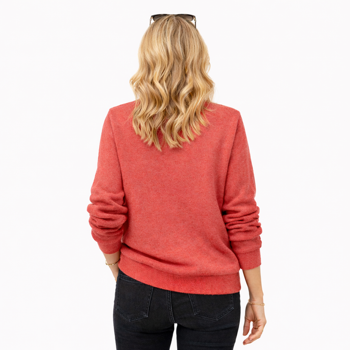 Eliza | Crewneck Sweatshirt