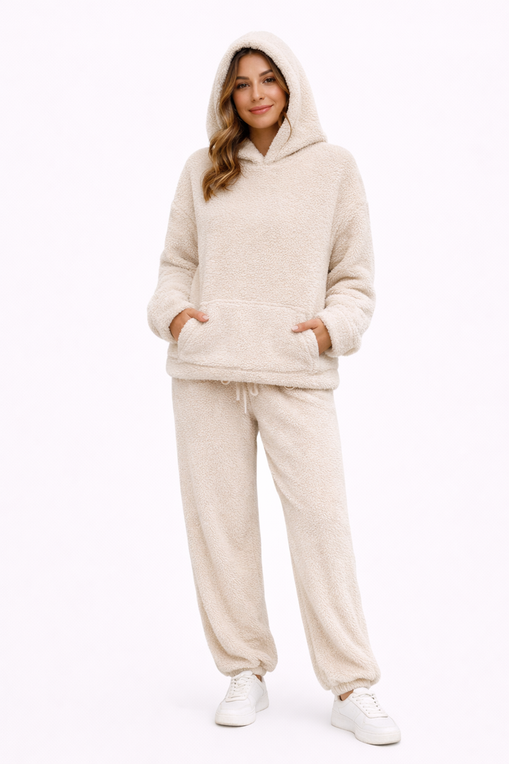 Aurora™ | Ultra-Soft Cozy Lounge Set