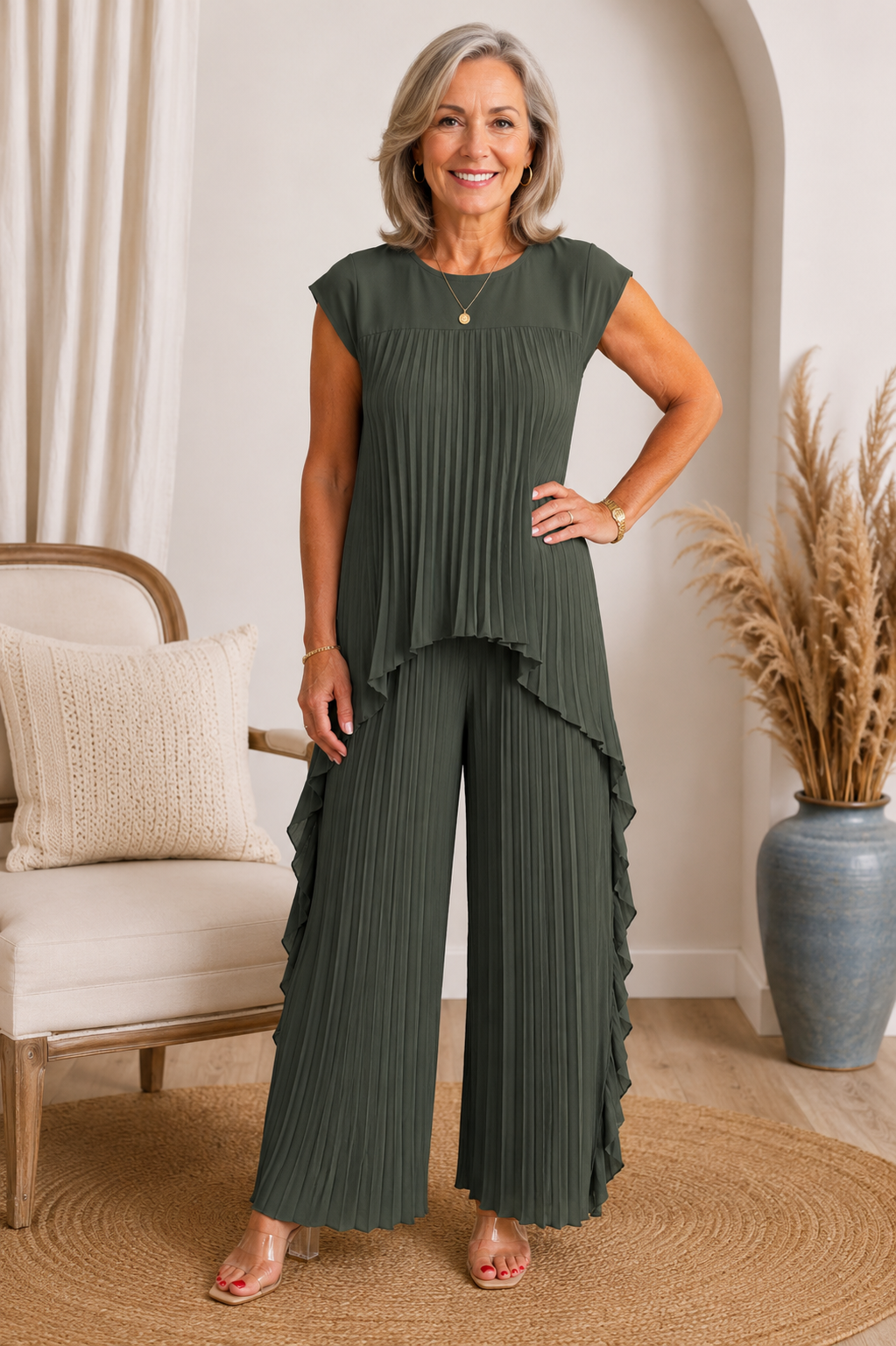 Morie – Elegant Set