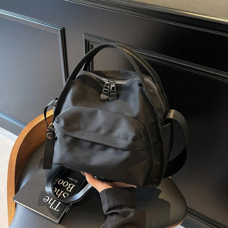 Maya | Metro Luxe Bag