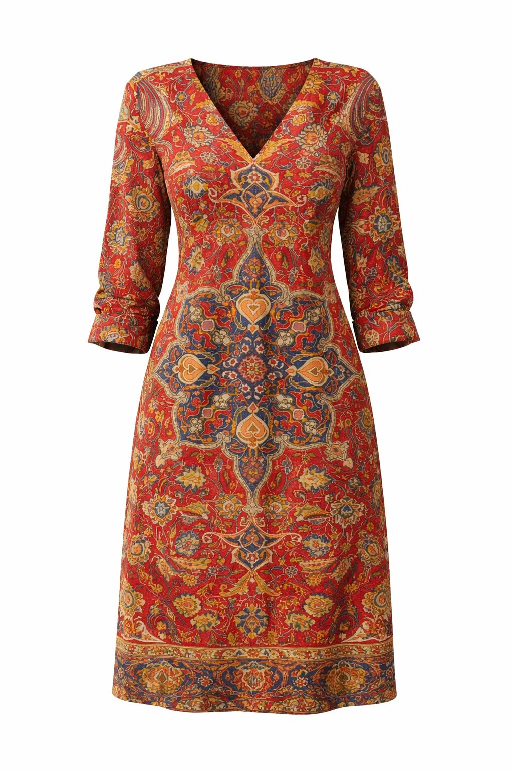 Diva™ | Everyday Comfort Dress