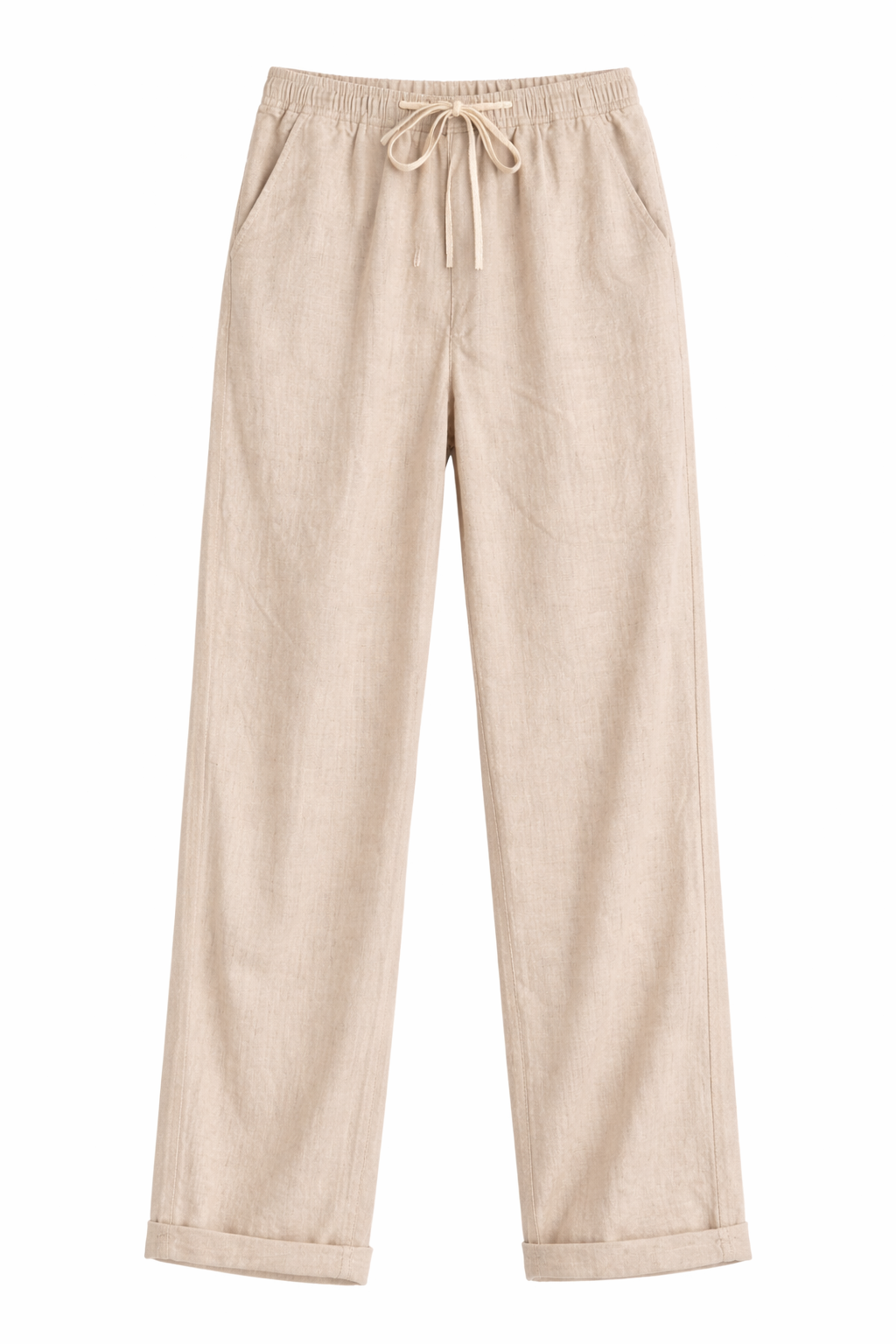 ARIA – Elegant Linen Pants