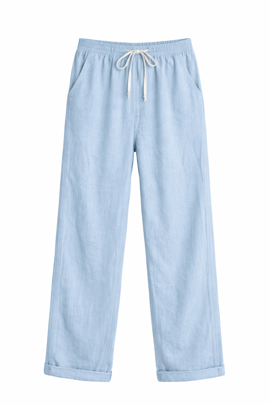 ARIA – Elegant Linen Pants