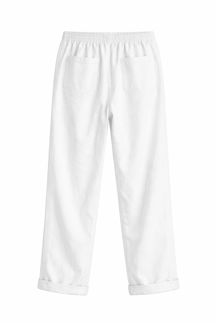 ARIA – Elegant Linen Pants
