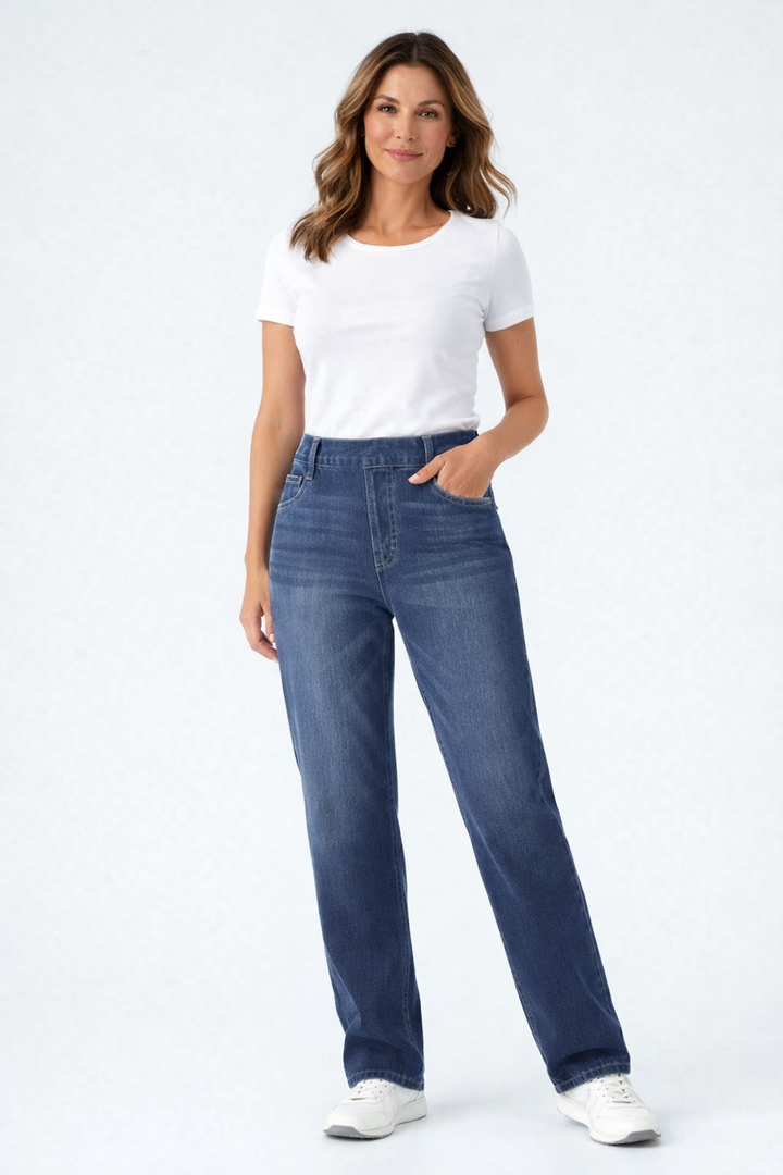 KATE™ | Elastic Comfortable Pants
