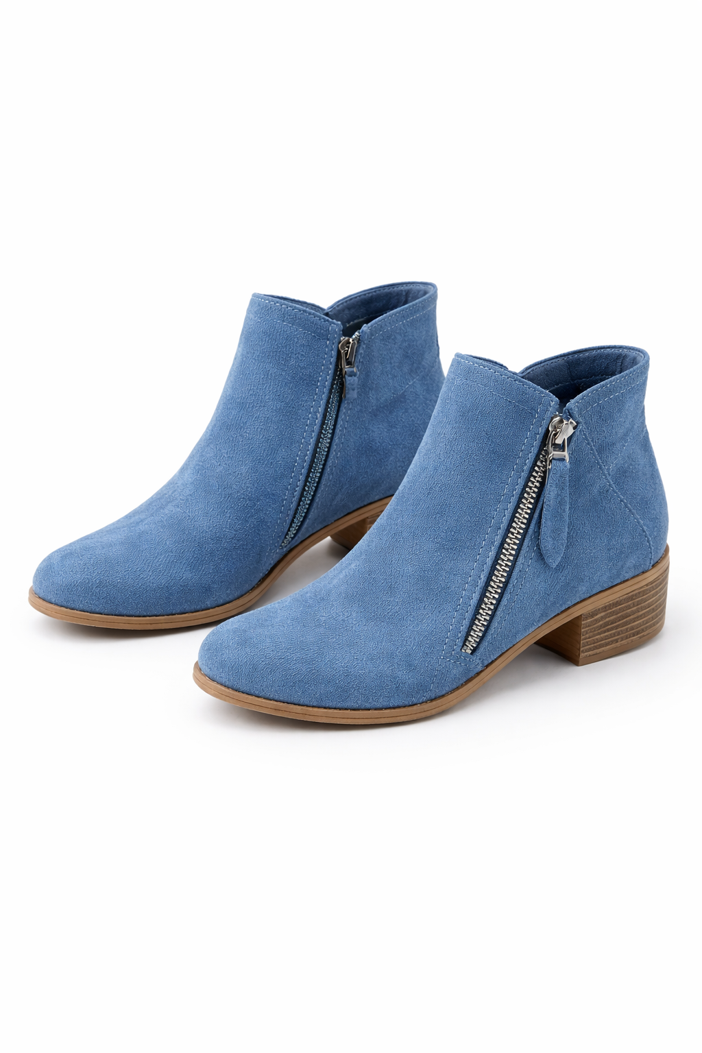 INDIE™ | Orthopedic Ankle Boots