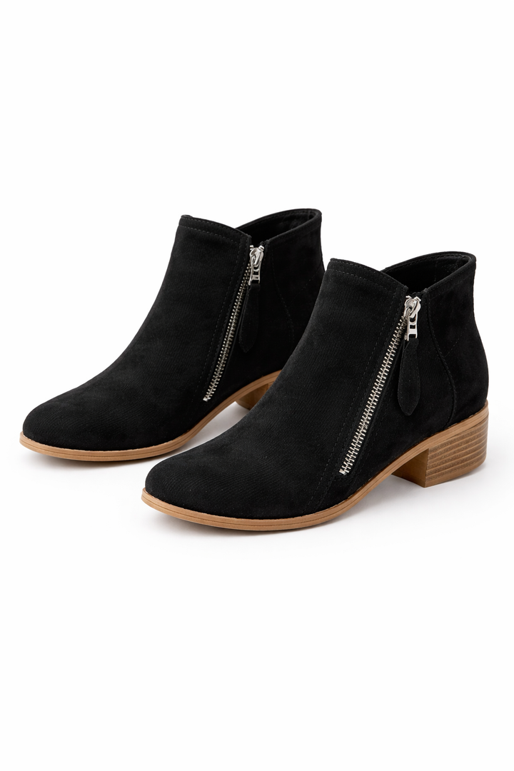 INDIE™ | Orthopedic Ankle Boots