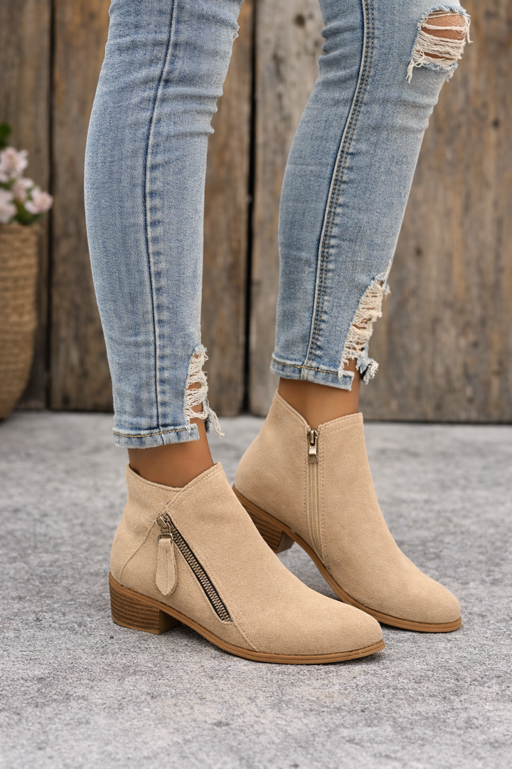 INDIE™ | Orthopedic Ankle Boots