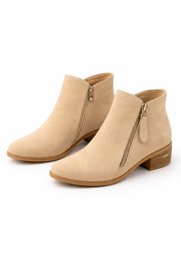 INDIE™ | Orthopedic Ankle Boots