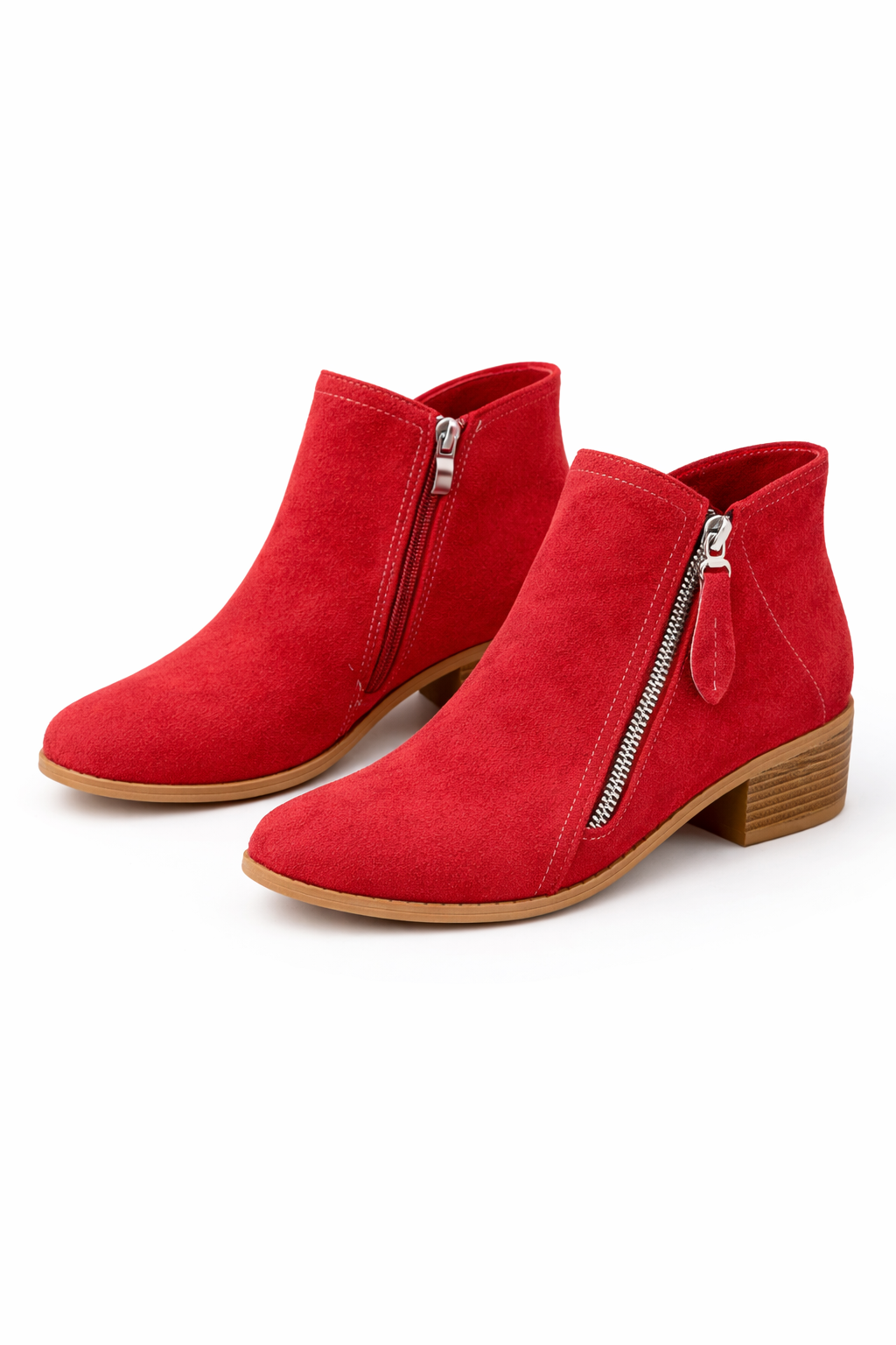 INDIE™ | Orthopedic Ankle Boots