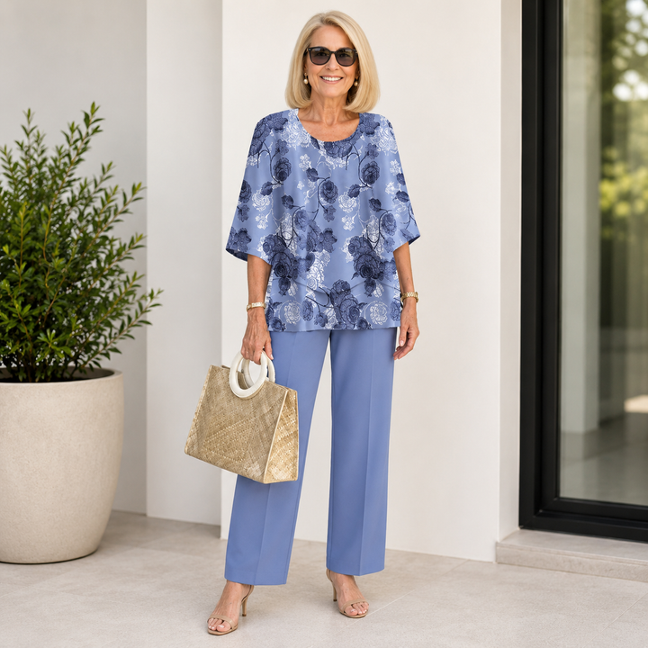 Wenda™ | Effortless Two-Piece Set