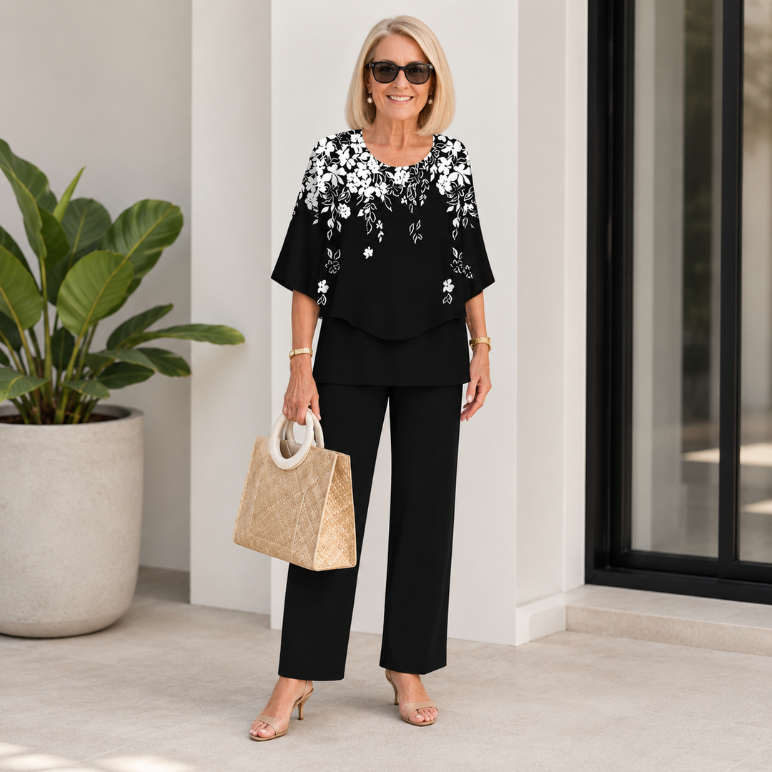 Wenda™ | Effortless Two-Piece Set