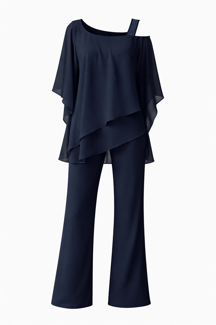 Sophia | Elegant & Comfortable Two-Piece Set