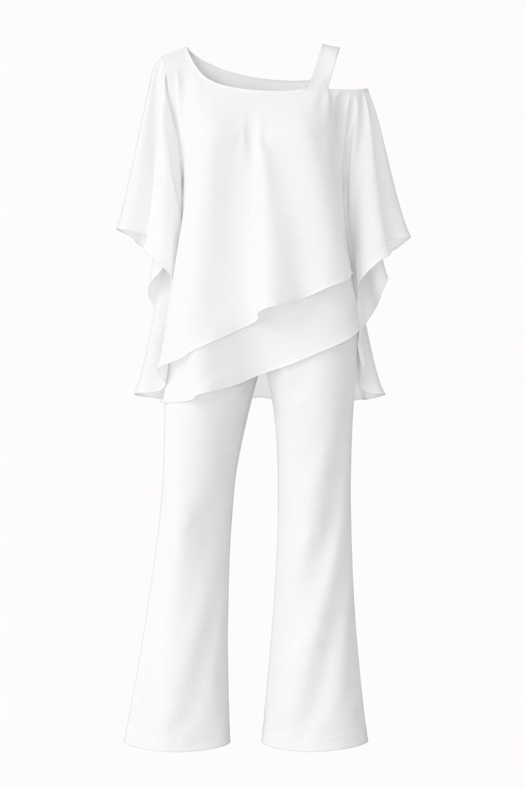 Sophia | Elegant & Comfortable Two-Piece Set