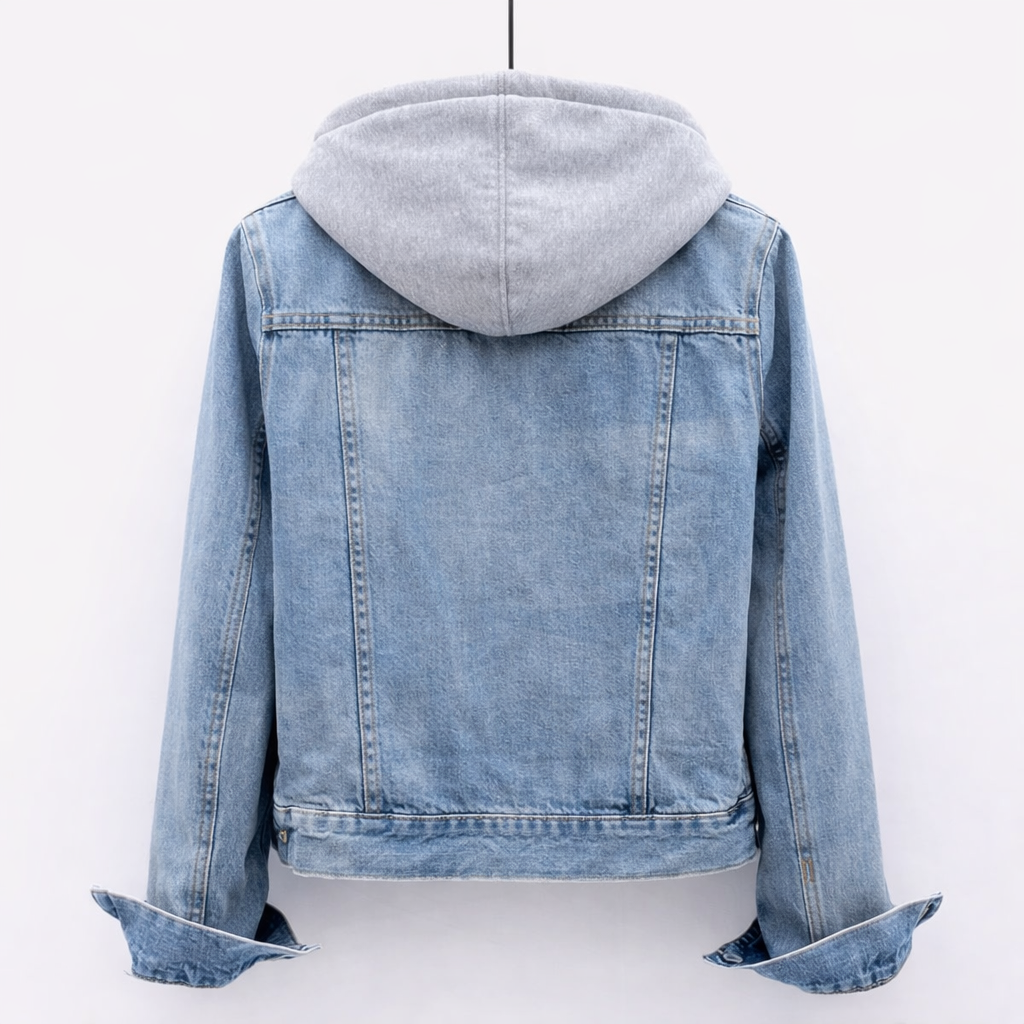 Mylene | Denim Jacket