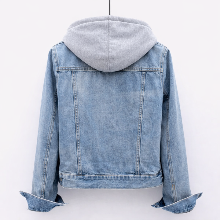 Mylene | Denim Jacket