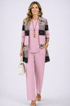 PATRICIA | 3-PIECE SET