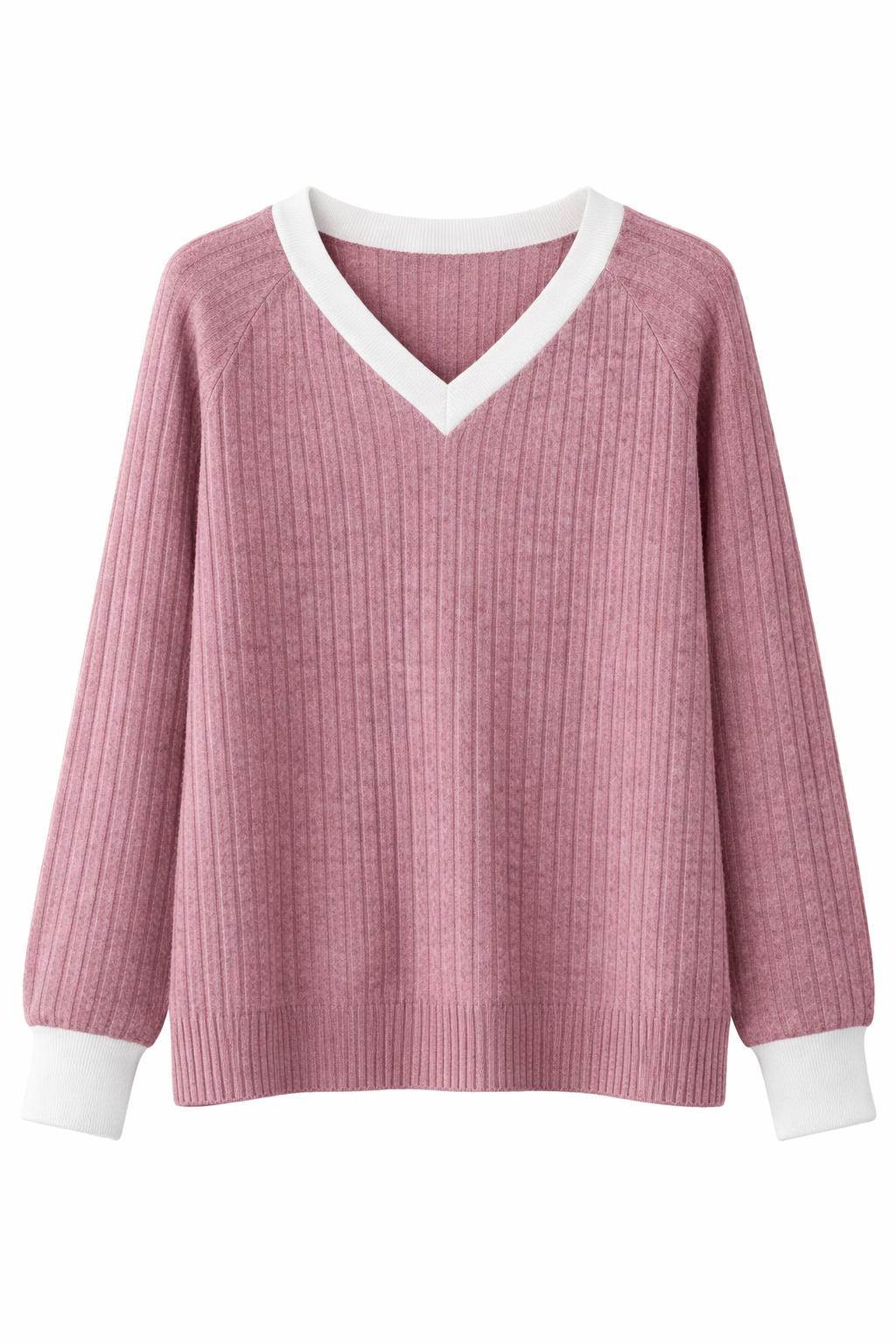 Annie | Casual Sweater