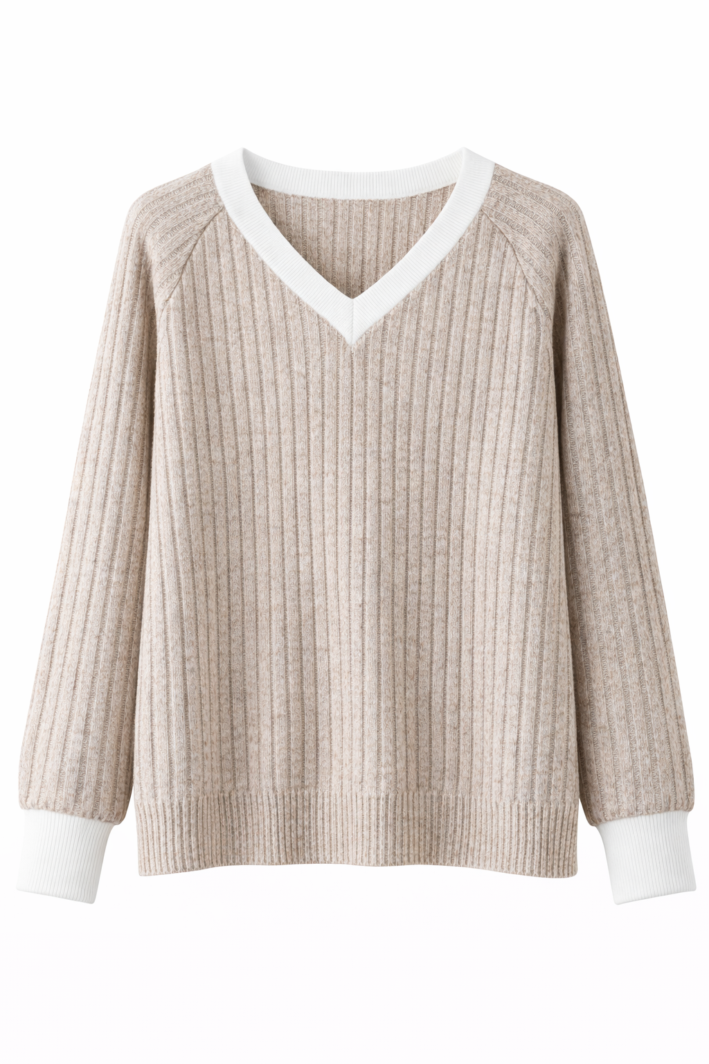 Annie | Casual Sweater
