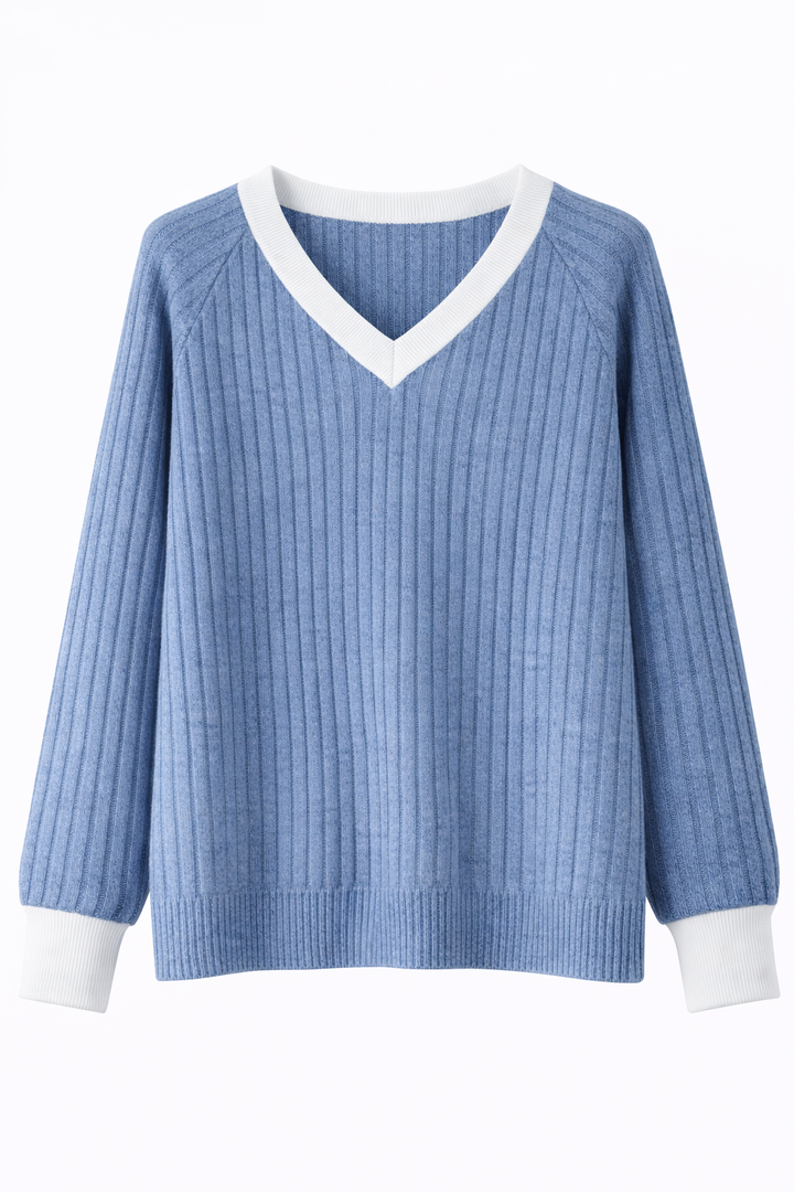 Annie | Casual Sweater