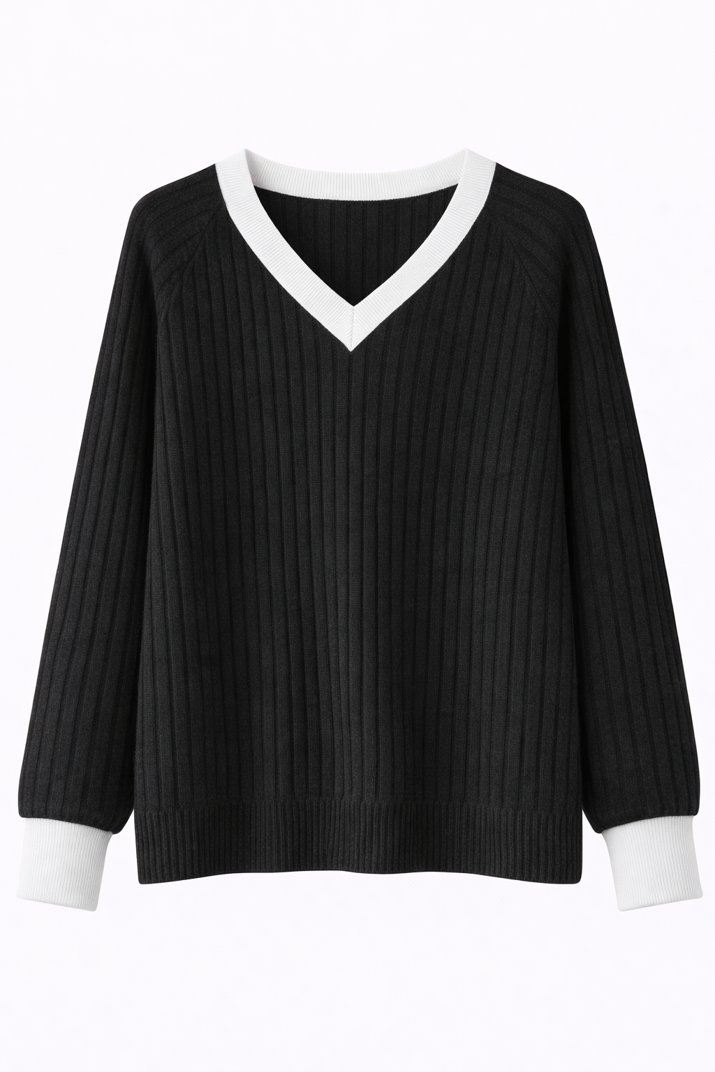 Annie | Casual Sweater