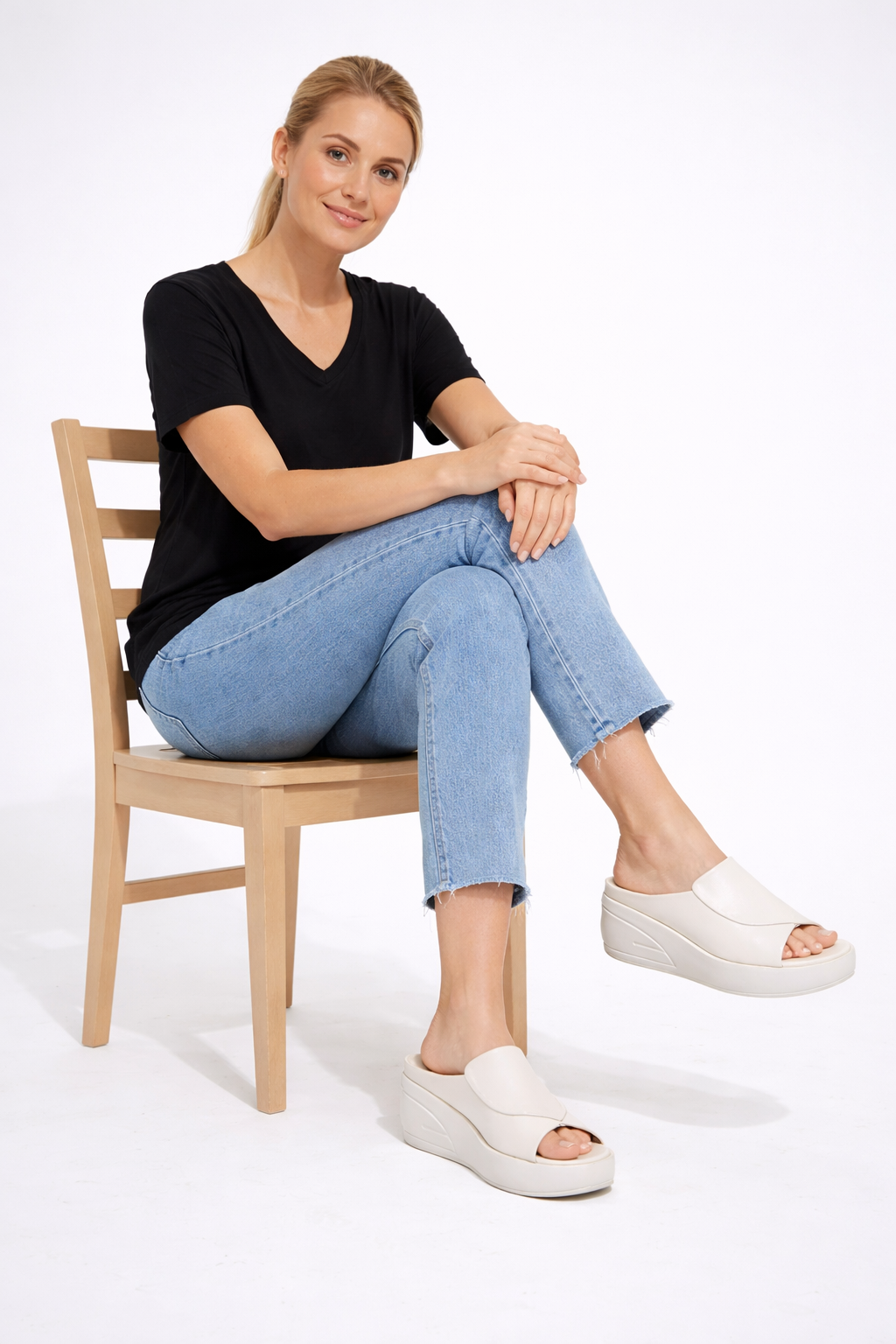 ELIZA™ Orthopedic Sandals