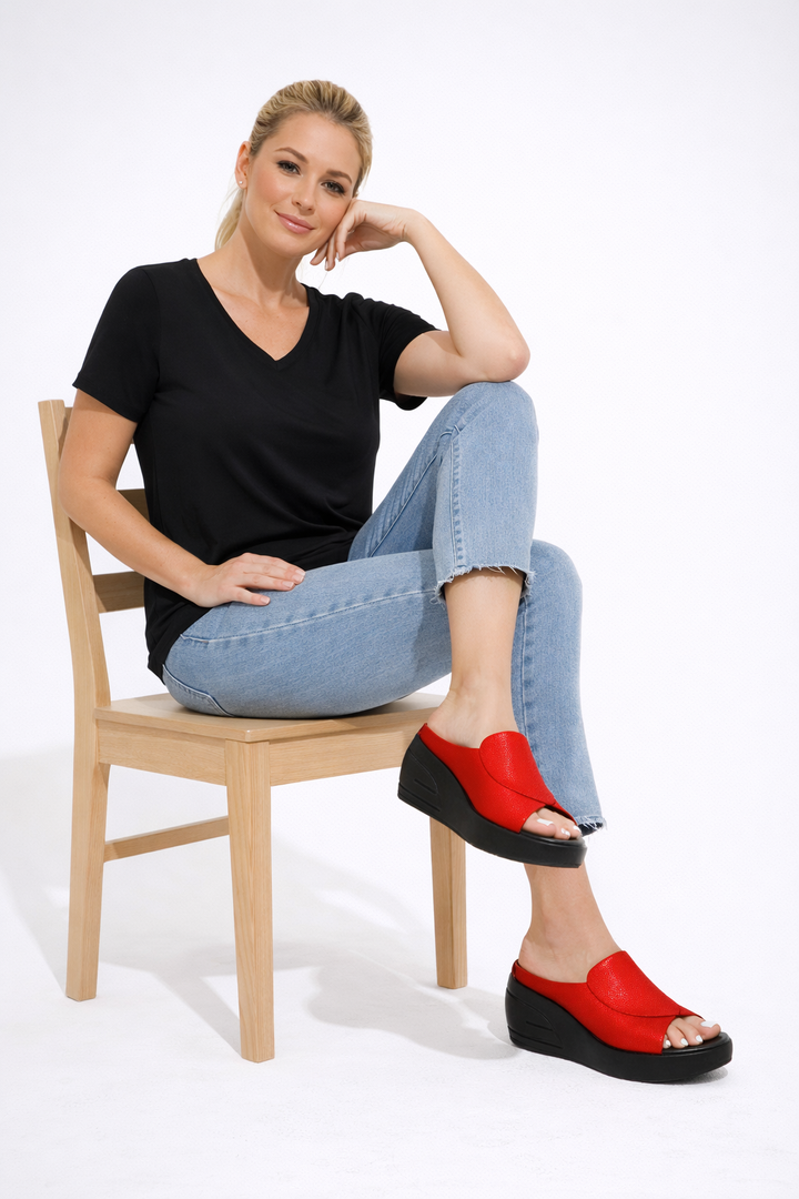 ELIZA™ Orthopedic Sandals
