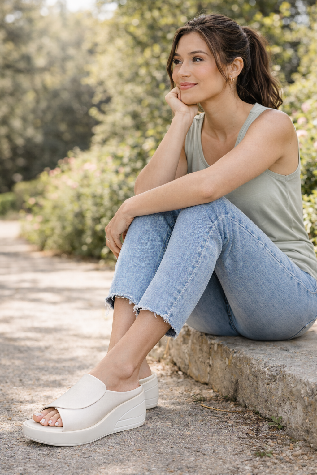 ELIZA™ Orthopedic Sandals