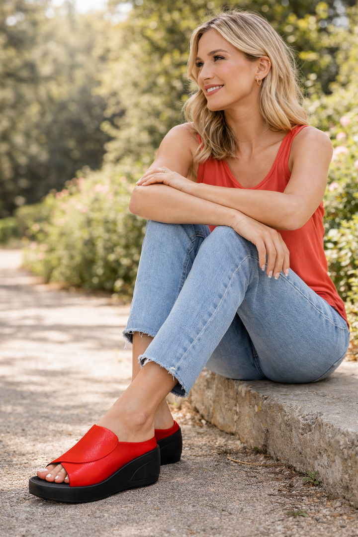 ELIZA™ Orthopedic Sandals