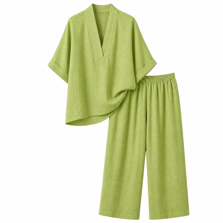 Dolores | Two-Piece Set